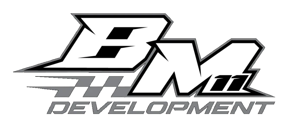 BMD Development logo